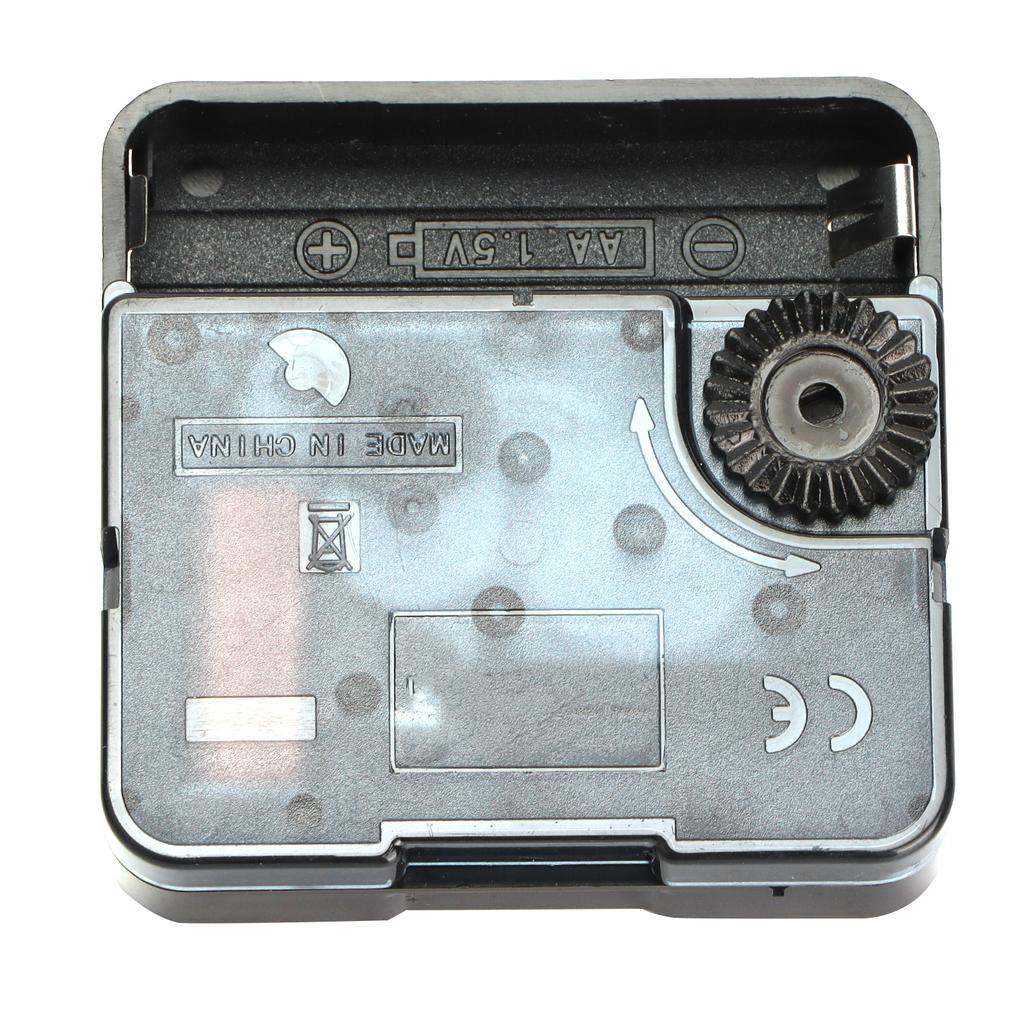 Clock Movement Accessories Replacement Silent Scanning Clock Movement DIY Watch Part