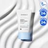 CENTELLIAN24 Солнцезащитный крем Madeca Derma Shield Safe Moisture 50 мл 2 шт. (SPF50 +)