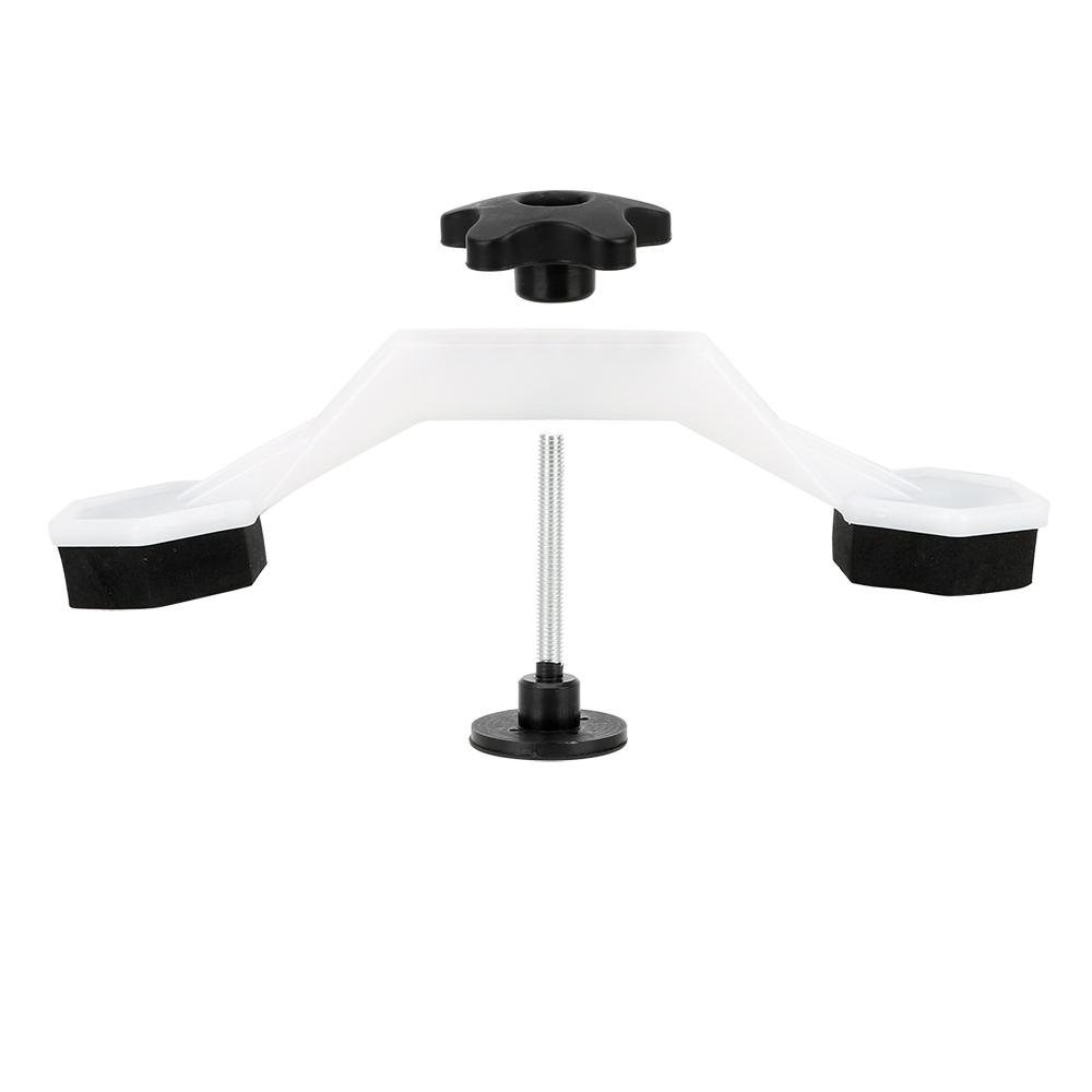 Набор инструментов для ремонта рук Удаление вмятин на автомобиле Инструменты для ремонта вмятин на автомобиле Клеевые вкладки 1 комплект Инструмент для вытягивания повреждений кузова Вытягивающий мост Съемник