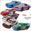 Детская модель гоночного автомобиля из сплава - Серия Cars 101