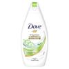 Набор средств личной гигиены Dove