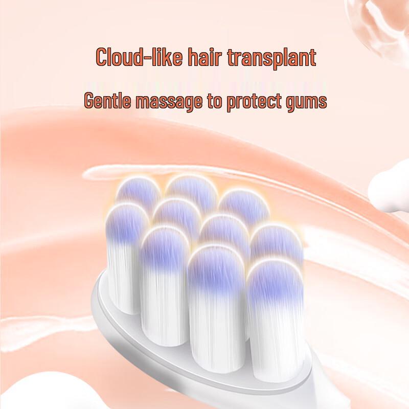 Colgate Cloud Jelly Super Soft Toothbrush