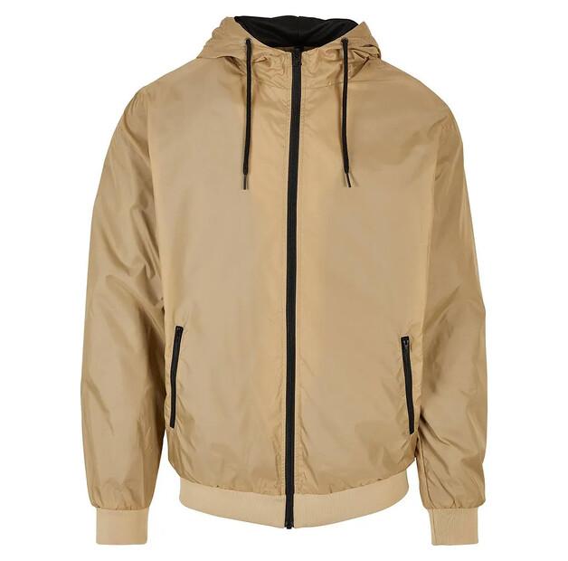 Build Your Brand Windrunner куртка