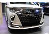 Compatible Alphard Series Mona Lisa Sport Body Kit Accessories