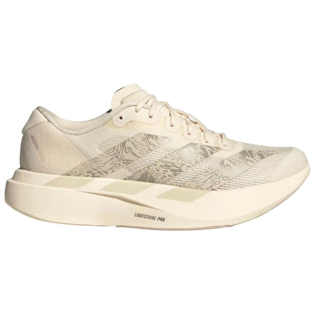 Adizero Evo Sl Wmns Adidas 'Wonder White Crystal Linen Wonder Taupe' Женские KI6951