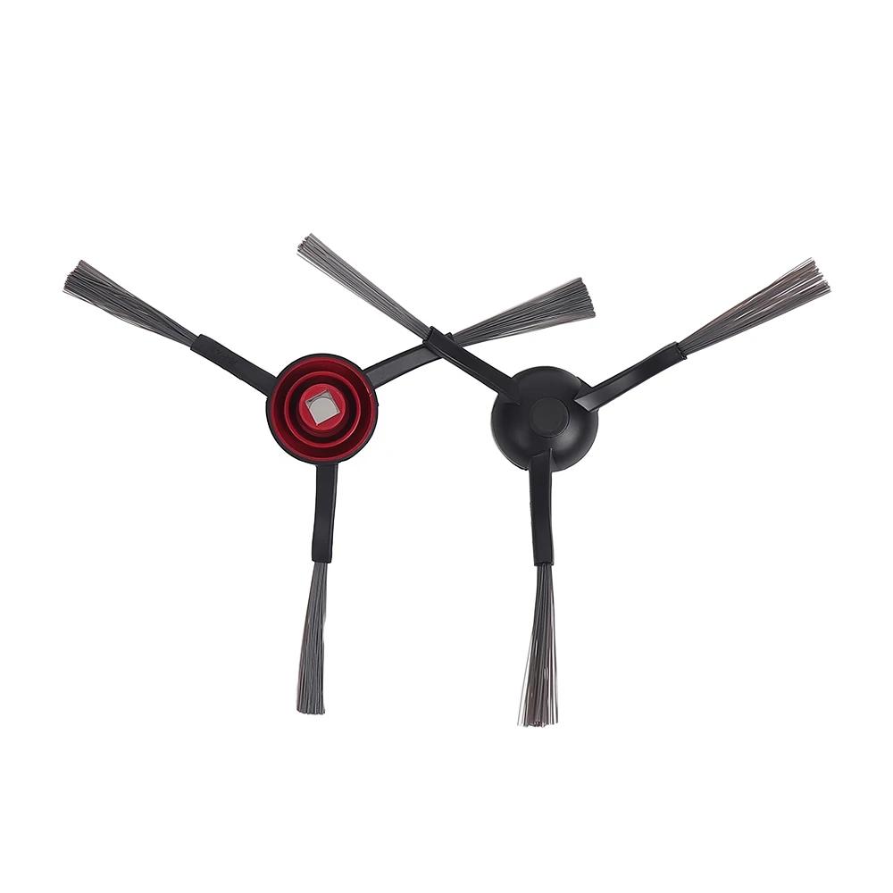Side Brushes Spare Part For Ecovacs T5/T8/T8 Aivi//T8 max/T9 max//T9 aivi/ N5/N8/N8+/N8 Pro/X1 OMNI/X1 TURBO/T20 PRO/T10 OMNI Vacuum Cleaner