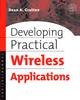 Книга Developing Practical Wireless Applications