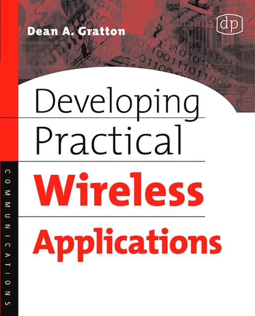 Книга Developing Practical Wireless Applications