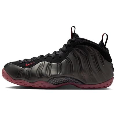 Air Foamposite One Cough Drop 2025 IB2219-001