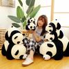 Giant Panda Doll Children's Dolls Jianghu Business Night Market Promotion Panda Plush Toy Gift