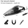 Cordless Hand Held Vacuum Cleaner Mini Portable Car Auto Home Wireless Duster Wet & Dry Handheld Car Vacuum Cleaner