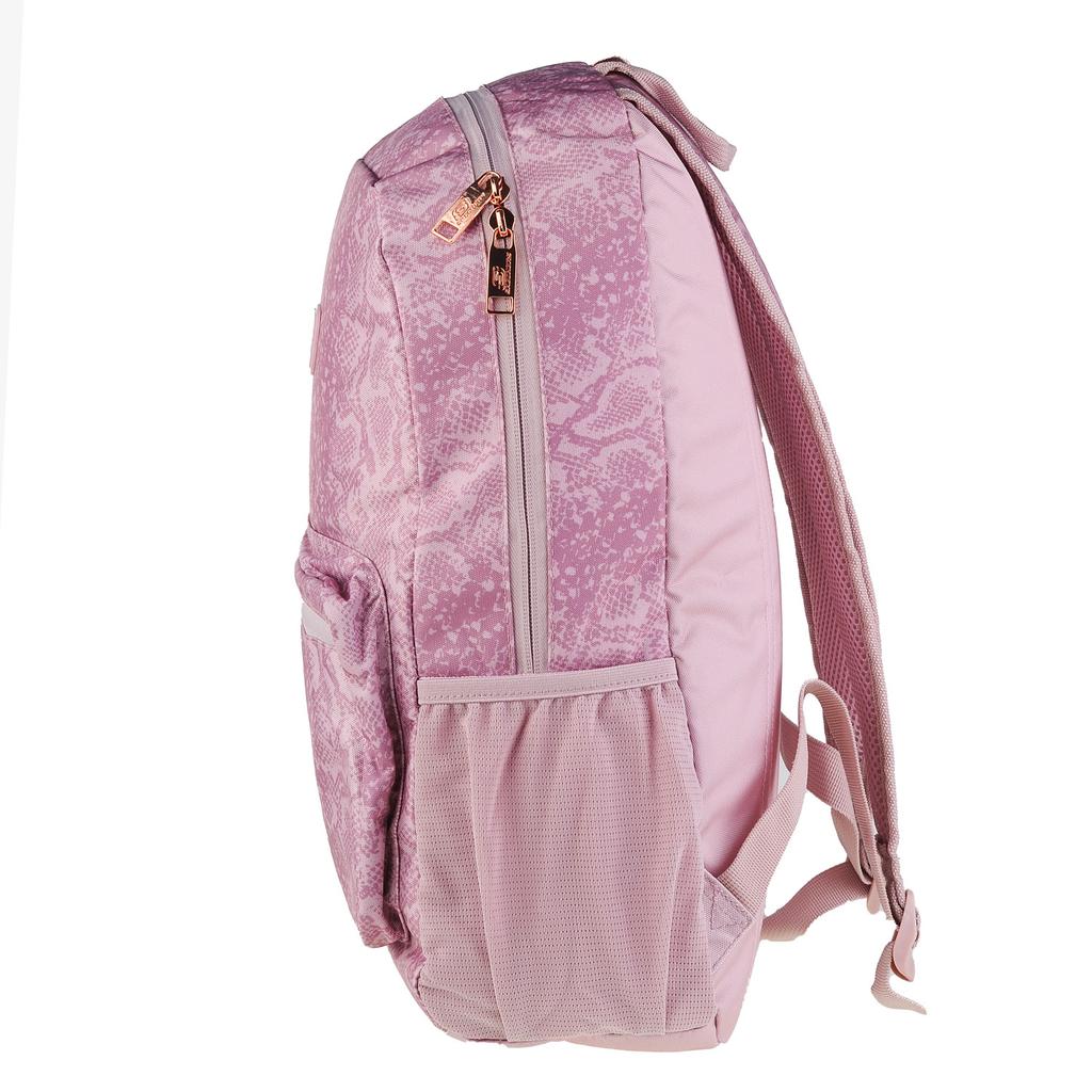 Skechers Adventure Backpack, Womens Pink Backpack