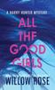 Книга All the Good Girls : 1