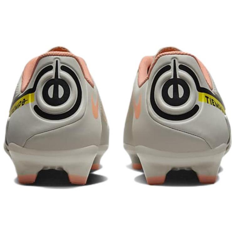Nike Tiempo Legend 9 Academy MG 'Phantom Yellow Strike' Men's DA1174-002