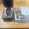 Б/у часы CASIO EDIFICE Bluetooth Tough Solar