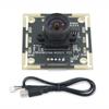 OV9732 Camera Module Board 720P 1MP USB Camera Module 1280x720 60/72/100/160/180 Degree Adjustable for Face Recognition Projects