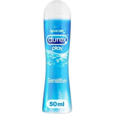 Гель-смазка Durex Play Sensitive Extra Doux 50 мл