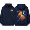 Classic Camel Motocycle Car Graphic Hoodie Unisex Casual Oversized Pullover Hoodies Unisex Fashion Vintage Hooded Sweatshirt