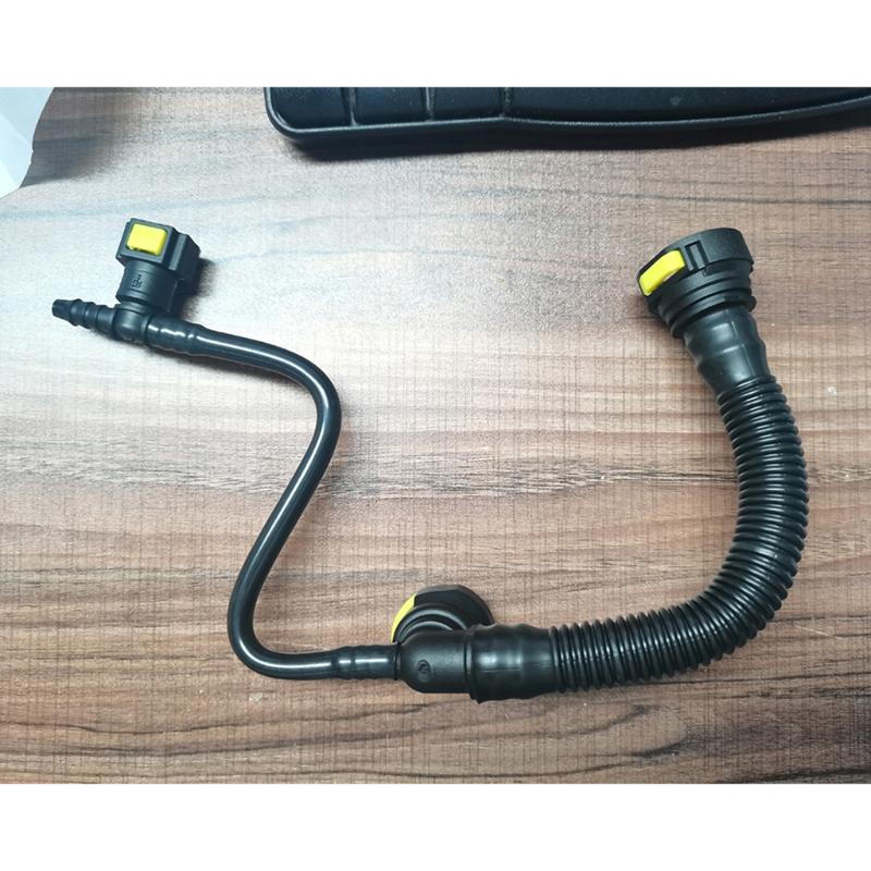 Автомобильная решетка воздухозаборника Шланг вентиляции картера 1192Q5 1192R2 1192Q7 для 206/206SW для Citroen Senna-Picasso