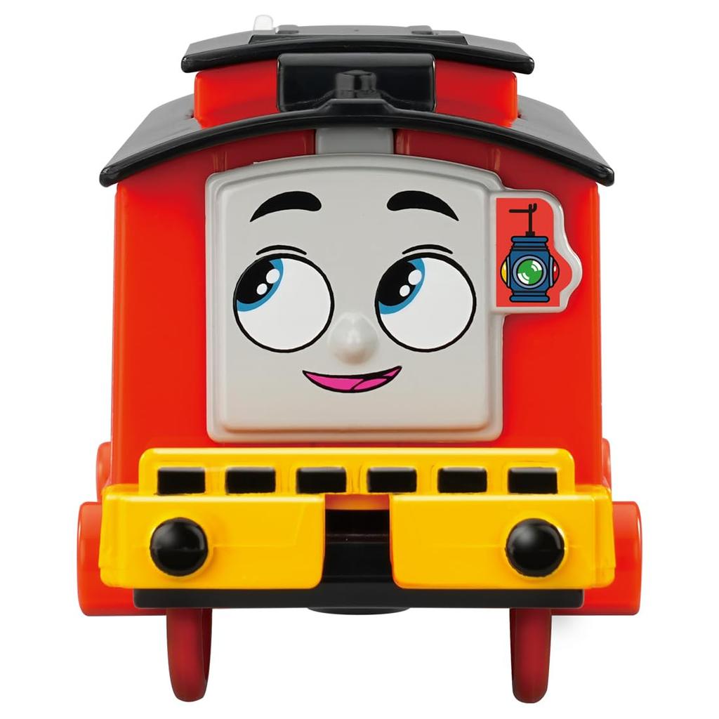 TAKARA TOMY Пларейл Томас GOGO Томас Пларейл Бруно Поезд Игрушка 3 и (Возраст до)