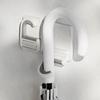 Mop Holder Wall Mount Broom Mop Hanger Punch-Free Self-Adhesive Umbrella Mop Clip Organizer Storage Rack Bathroom Accessories