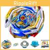 Яркий разноцветный Beyblade Burst Gt B-154 Dx Бустер Имперский Дракон для детей