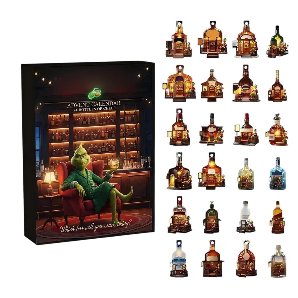 2D Advent Calendar, Boys Advent Sports Calendar,Teen Boys Advent Calendar, 24 Days Of Set (for Players, Adult Men And Teen Boys)