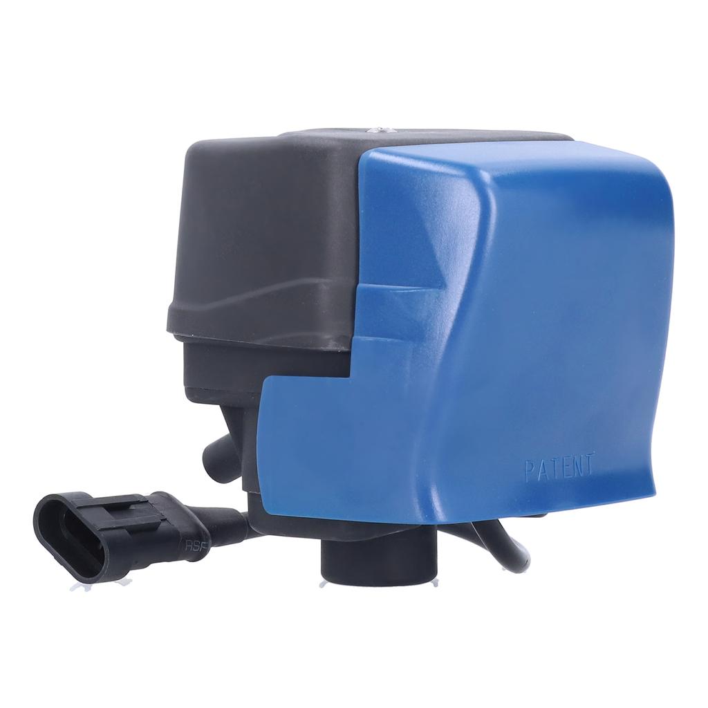 AC 24V 2 Outlets Electric Pulsator for Dairy Milker Cow Sheep Milking Machine Accessories