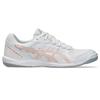 [Asics] Table Tennis Shoes ATTACK HYPERBEAT 4 White/Breeze 23.5 cm 2E