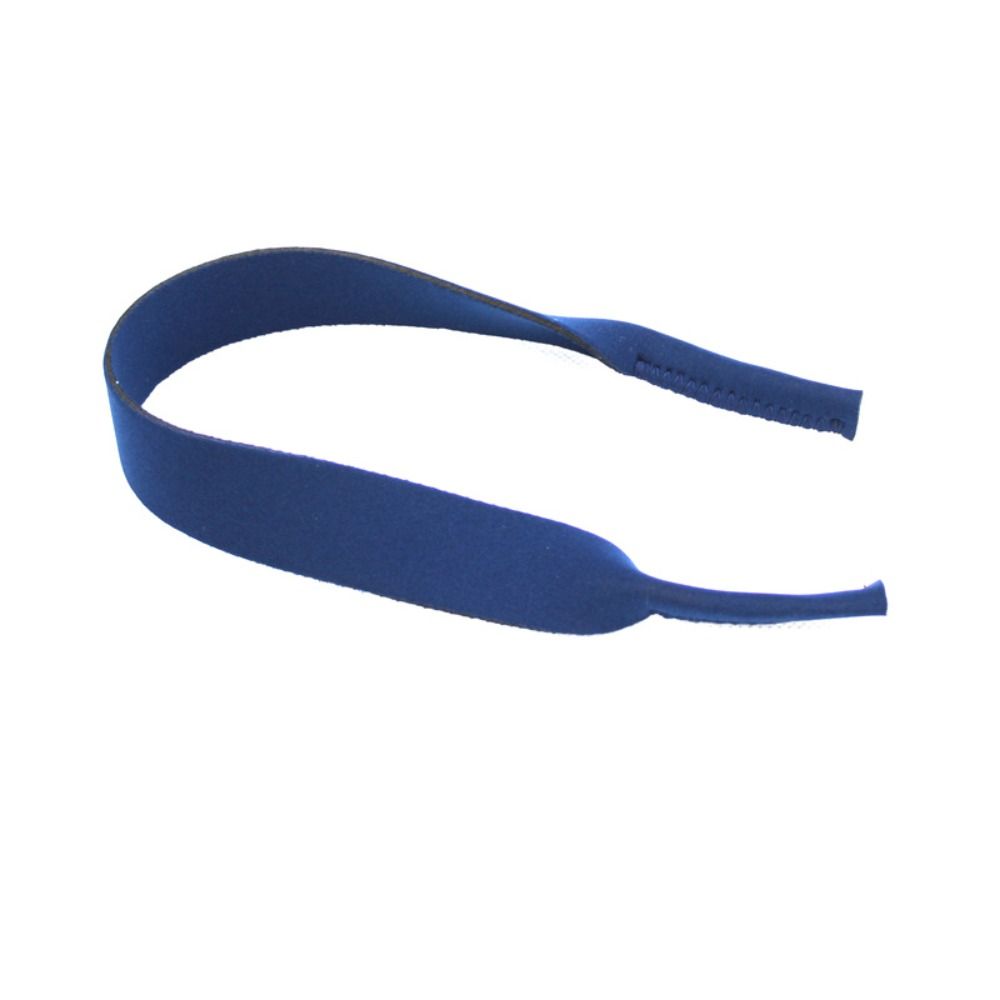 Non Slip Neoprene Glasses Strap Sport Lanyard Cord Spectacles Sunglasses Neck Holder Anti Sunglasses Stretchy Band Strap Belt