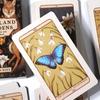 Лесные стражи 52 карты Oracle Card Games 10.3*6см