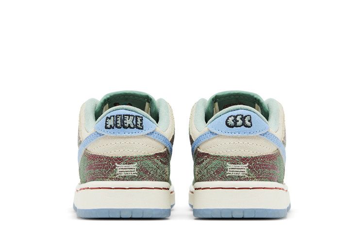 Crenshaw Skate Club x Nike Dunk Low SB PS