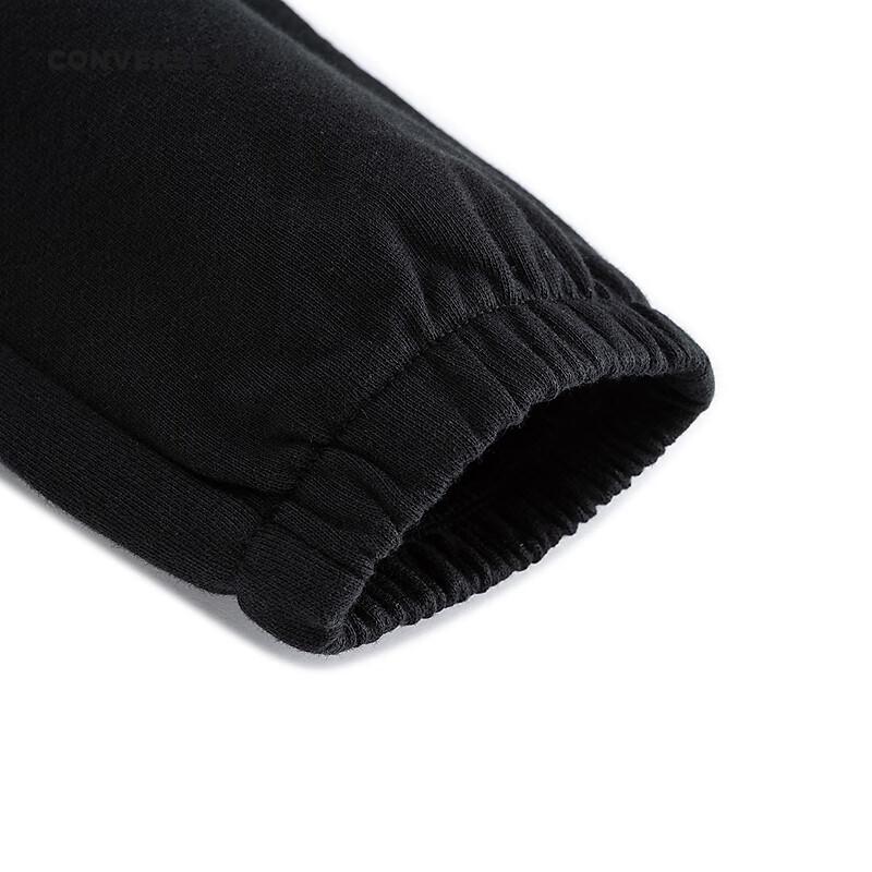 Converse Детские флисовые спортивные штаны