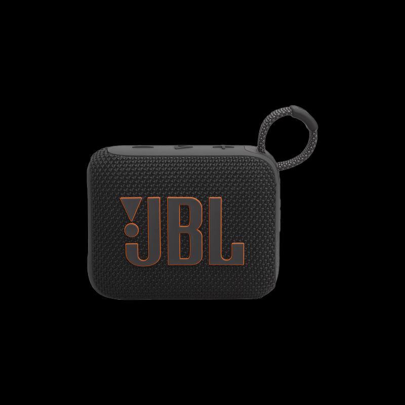 JBL Портативная Bluetooth-колонка Go 4