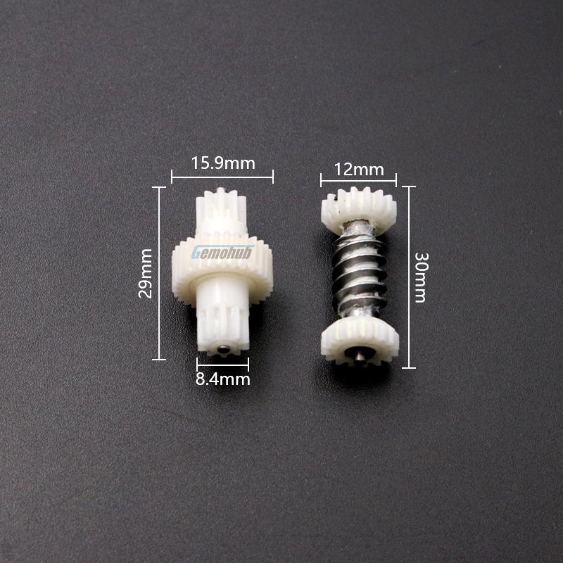 For Kia Borrego Sorento /II Mirror FOLDING motor repair gear Metal Plastic 30/16Teeth car tools accessoire voiture firmly Side