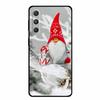 Christmas Phone Case For Samsung Galaxy A56 A36 A26 A16 Cases Silicone TPU Soft Bumper for Galaxy A16 5G 4G Protector Shell A 36