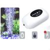 Air Pump Silent Aerator for Fish Tank Aquarium Fishing