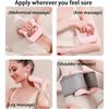 Percussion Muscle Massager - Deep Tissue Handheld Massager Back,Portable Full-Body Relaxation Body Shaping Device with Adjustable Intensity and Speed