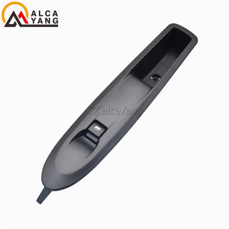 Переключатель стеклоподъемника водительской двери Для Citroen C4L C4 2013-2016 Peugeot 408 Peugeot 308S Электрическое зеркало Переключатель стеклоподъемника