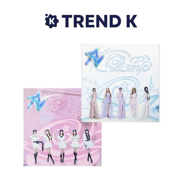 Red Velvet Album [Cosmic] Poster Red Velvet Cosmic Poster Hotel Ver. (unopened)