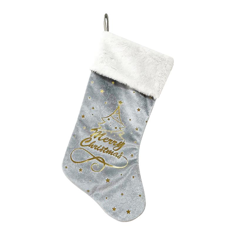 1 шт. конфетный пояс рождественская вечеринка рождественские рождественские чулки рождественские украшения