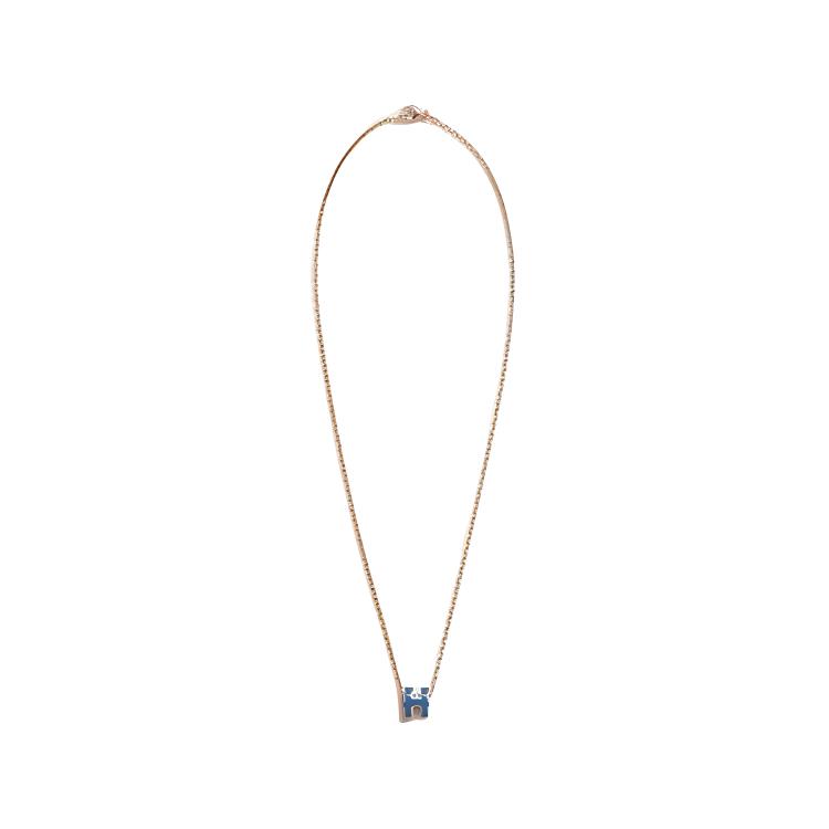 Hermes Pop H Series Letter Design Pendant Women Accessories Multicolor 109004609