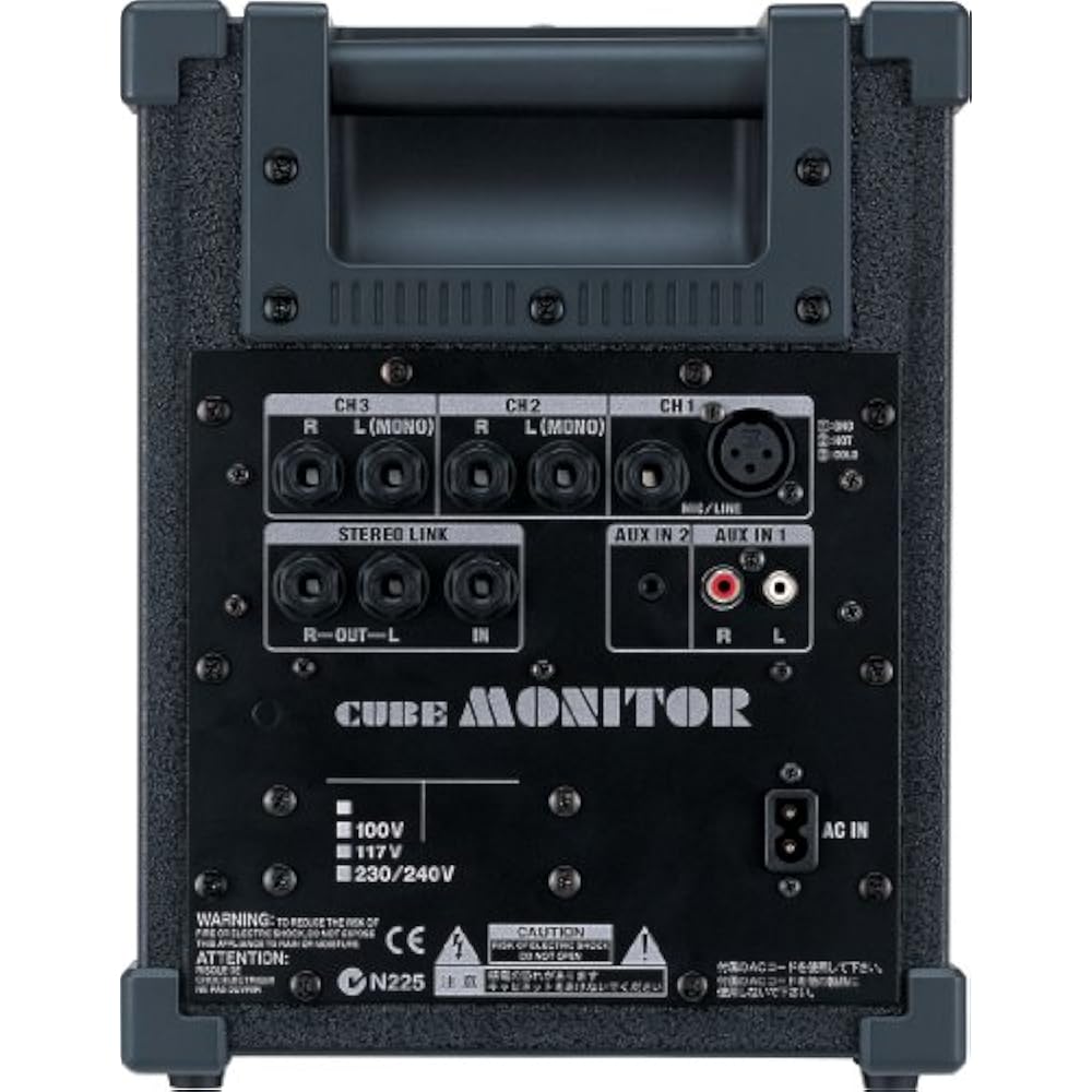 Roland Монитор куб 30 Вт CM-30