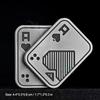 EDC Push Slider Metal Fidget Антистрессовые игрушки для взрослых Finger Spinner Poker Relief Anxiness Toy Портативные игры Pop Magnetic Slider