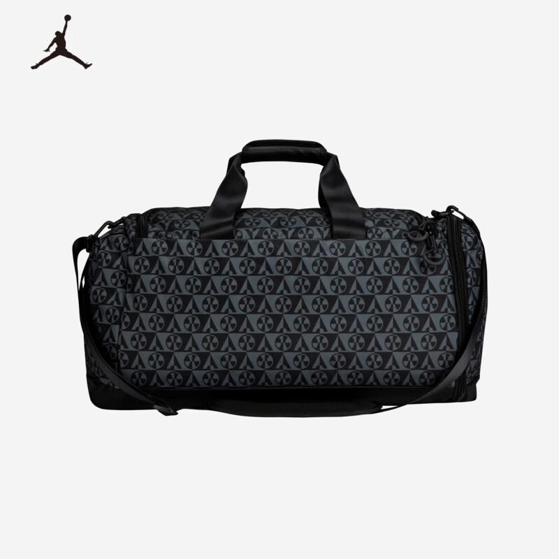 Jordan Дорожная сумка AJ Quai54