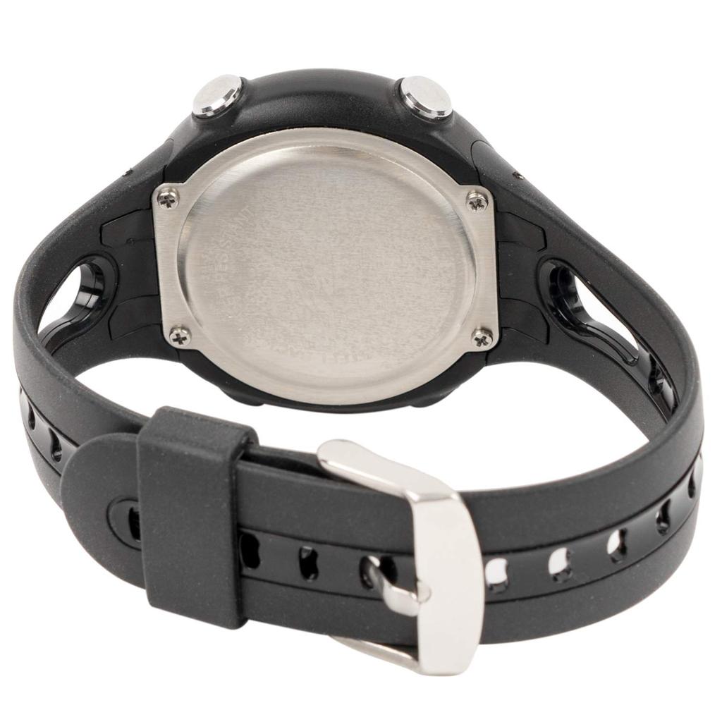 ARIAS ADWW18111PM Шагомер Цифровой Черный Синий