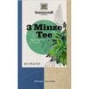 Sonnentor Herbal Tea 3 Mint Tea 18x1.2g