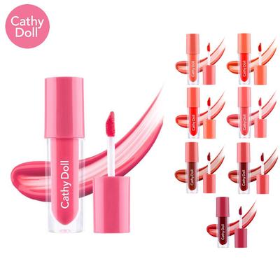 Karmart Glow Gel Тинт для губ 2,4 г. - Тайский косметический макияж