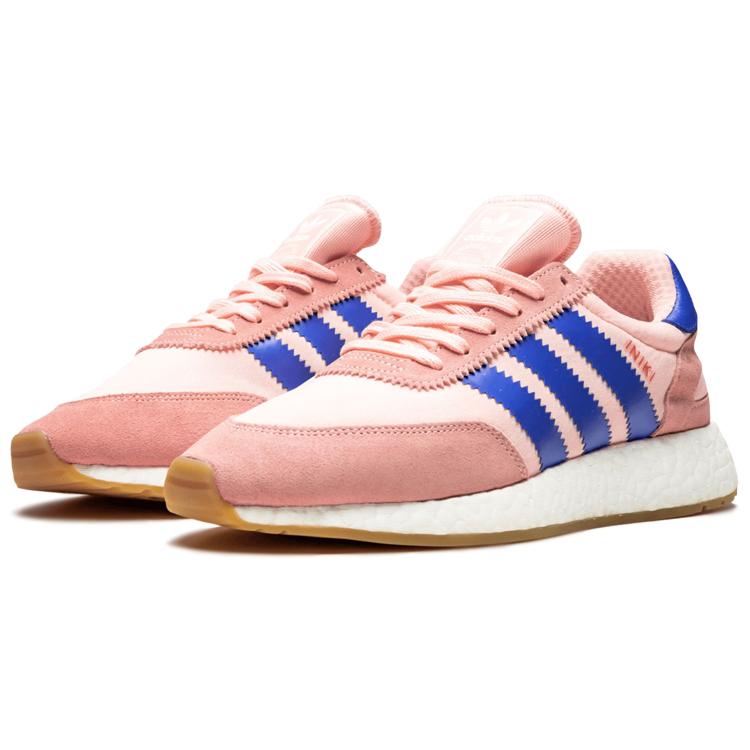 Adidas Женские Iniki Runner 'Haze Coral' Женские BA9999