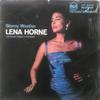 LP Record LENA HORNE, LENNIE HAYTON & HIS ORC - Stormy Weather RD27063 RCA 1958 UK Jazz Used